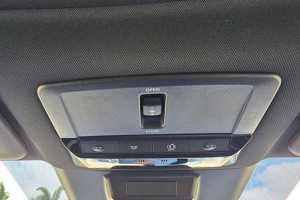 2024 Nissan QASHQAI Ti-L J12