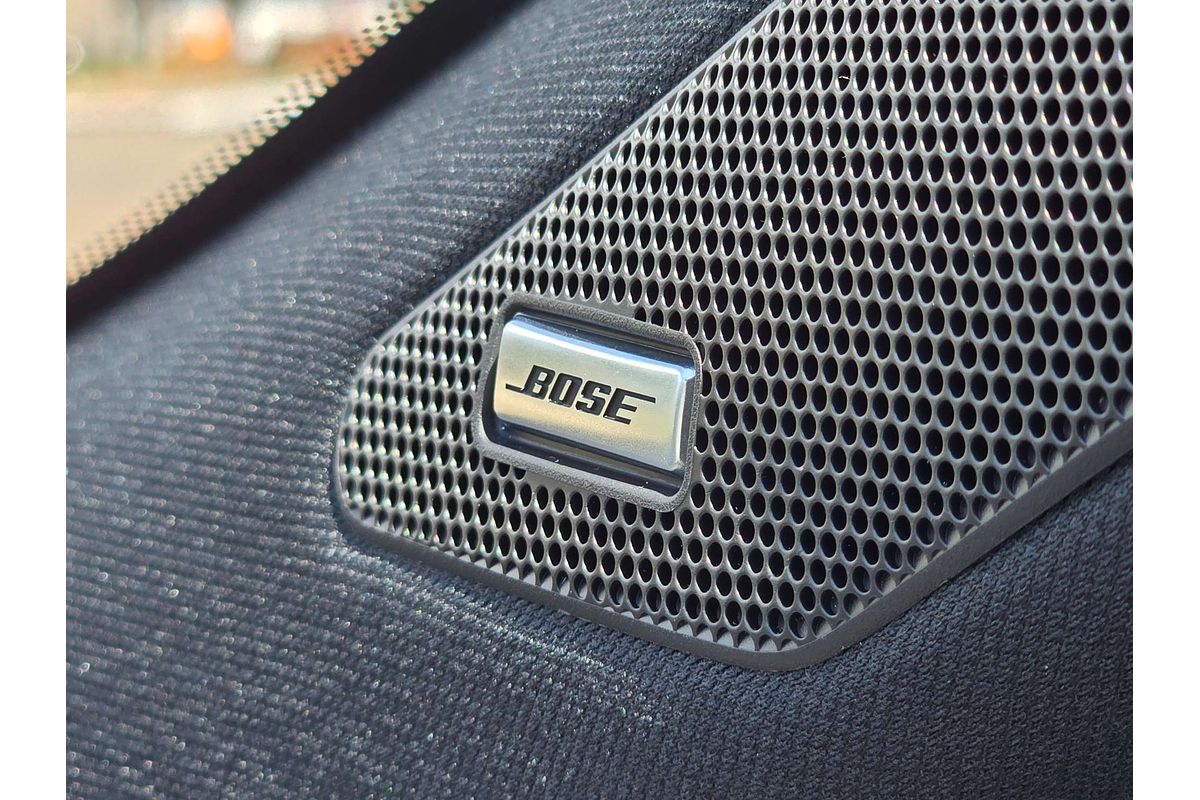 2024 Nissan QASHQAI Ti-L J12