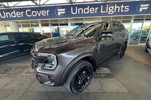 2023 Ford Everest Sport  3.0L