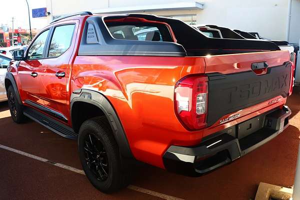 2025 LDV T60 Max PLUS SK8C 4X4