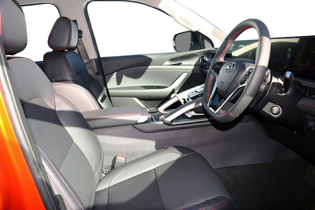 2025 LDV T60 Max PLUS SK8C 4X4