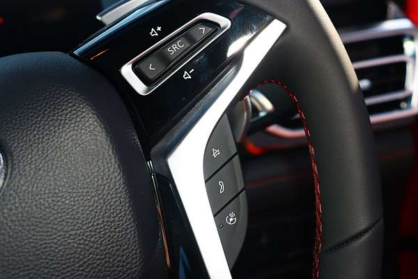 2025 LDV T60 Max PLUS SK8C 4X4