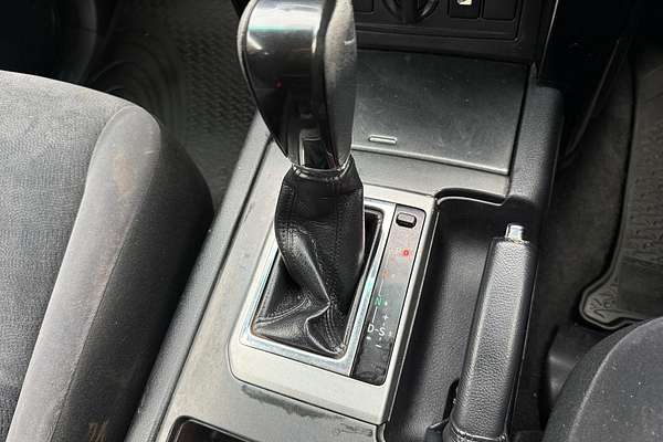 2015 Toyota Landcruiser Prado GXL GDJ150R