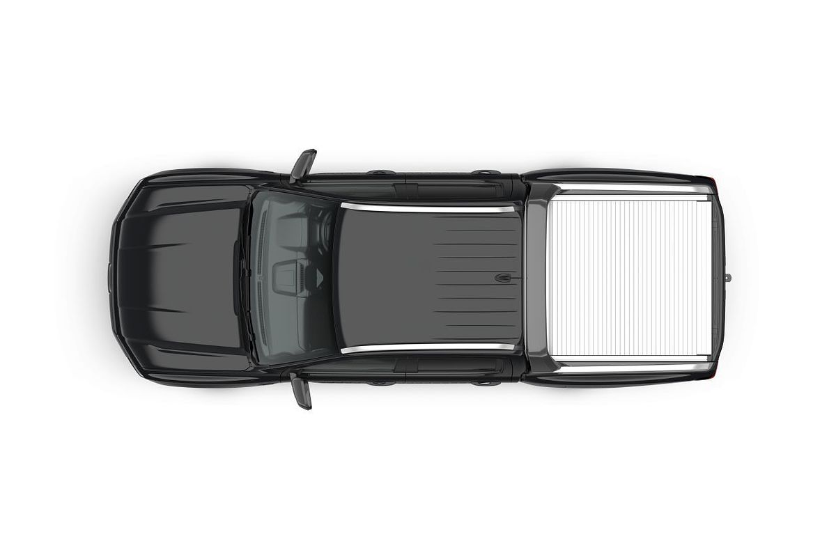 2025 Ford Ranger Wildtrak 4X4 3.0L