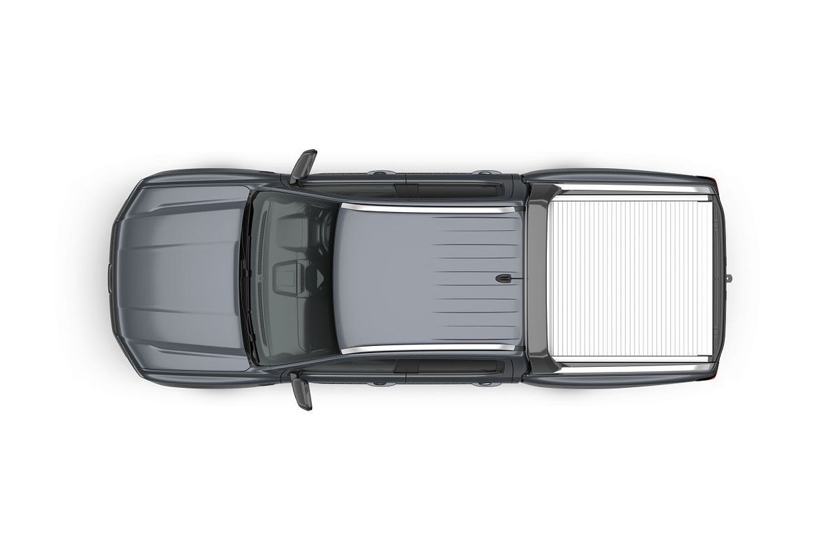 2025 Ford Ranger Wildtrak 4X4 2.0L