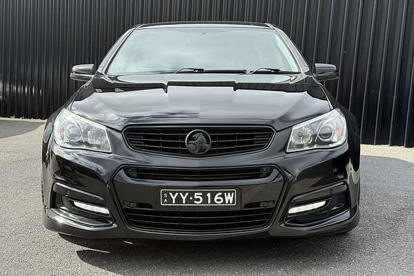 2014 Holden Commodore SV6 VF