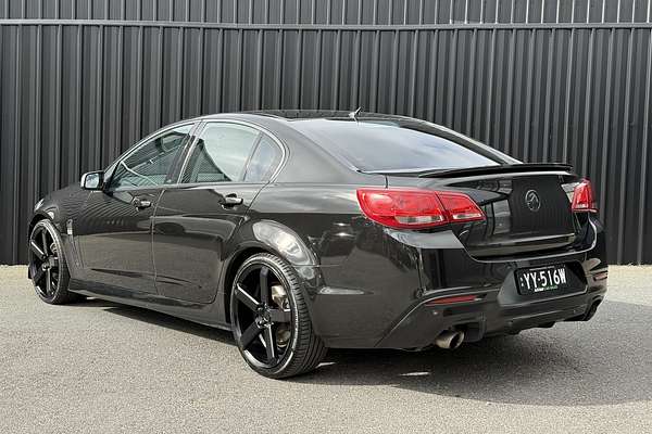2014 Holden Commodore SV6 VF
