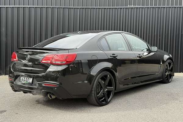 2014 Holden Commodore SV6 VF