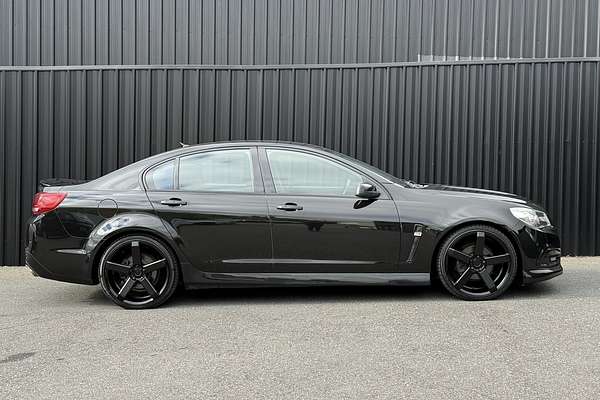 2014 Holden Commodore SV6 VF