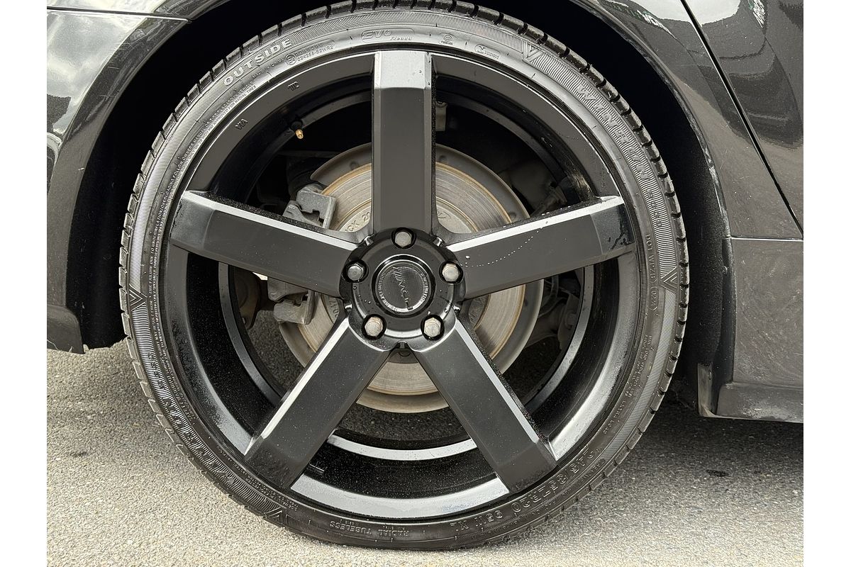 2014 Holden Commodore SV6 VF
