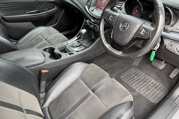 2014 Holden Commodore SV6 VF