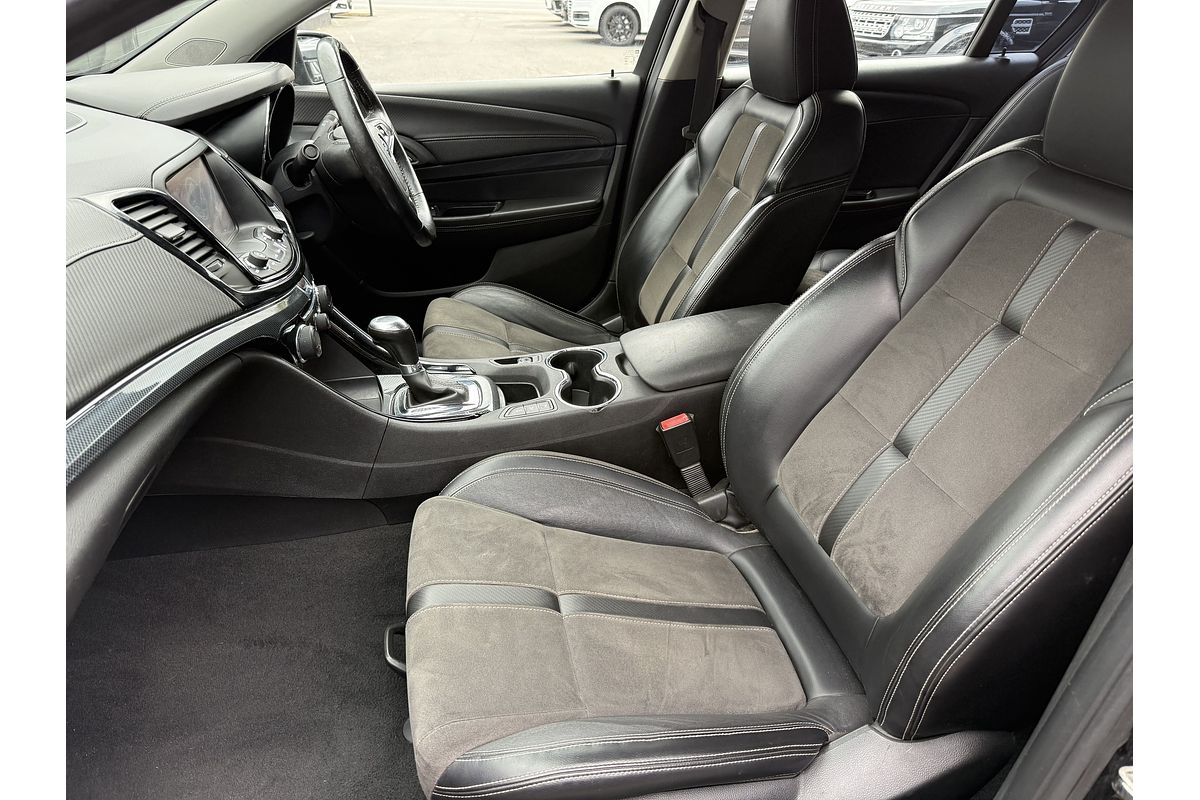 2014 Holden Commodore SV6 VF