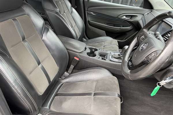 2014 Holden Commodore SV6 VF
