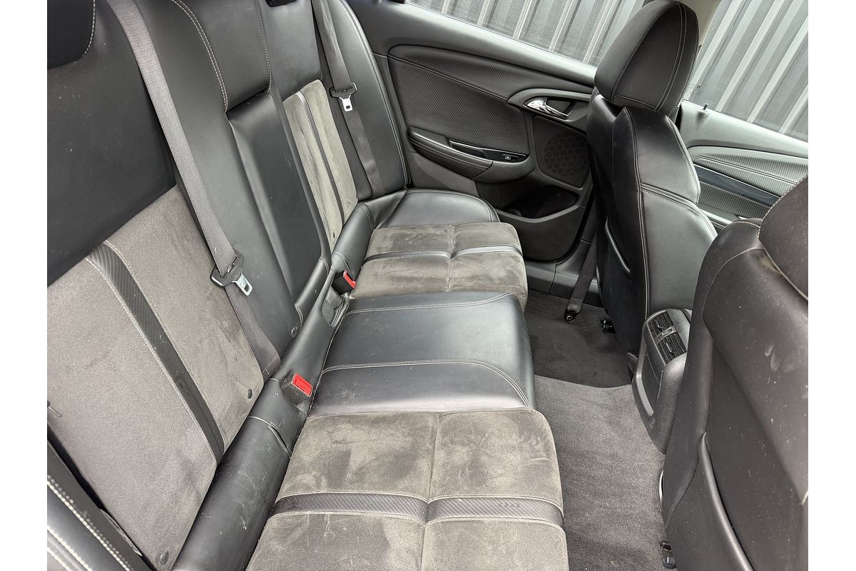 2014 Holden Commodore SV6 VF