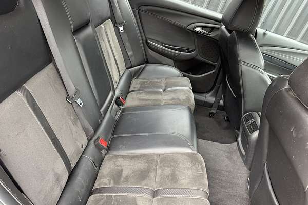 2014 Holden Commodore SV6 VF