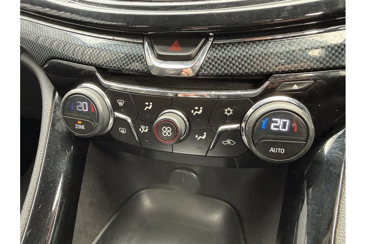 2014 Holden Commodore SV6 VF