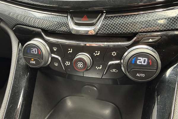 2014 Holden Commodore SV6 VF