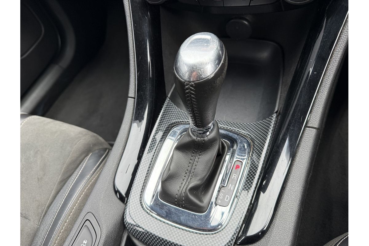 2014 Holden Commodore SV6 VF