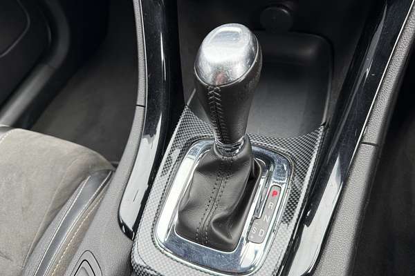 2014 Holden Commodore SV6 VF