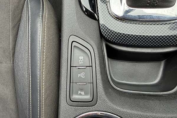 2014 Holden Commodore SV6 VF