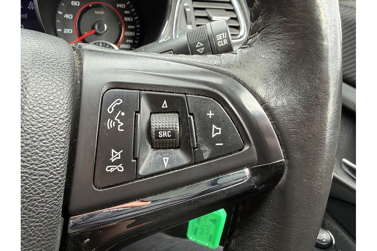 2014 Holden Commodore SV6 VF