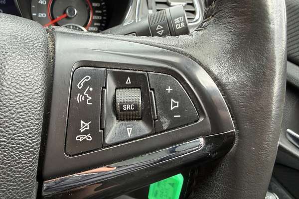 2014 Holden Commodore SV6 VF