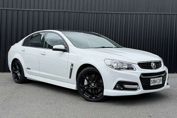 2015 Holden Commodore SS V Redline VF