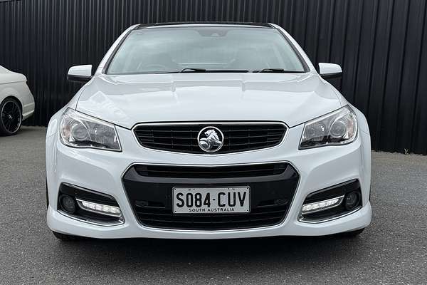 2015 Holden Commodore SS V Redline VF