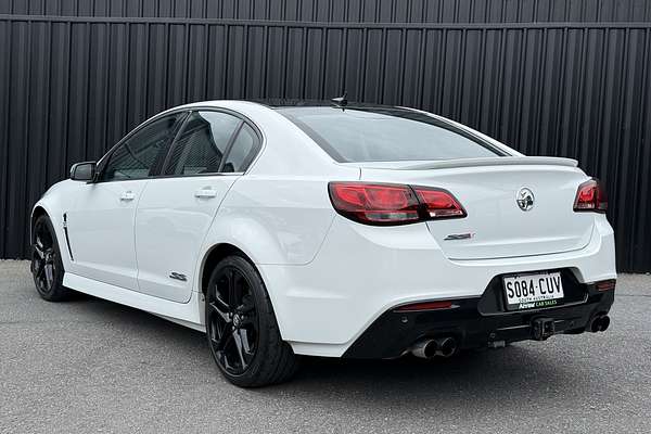 2015 Holden Commodore SS V Redline VF