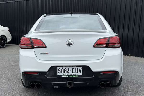 2015 Holden Commodore SS V Redline VF