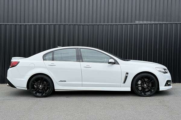 2015 Holden Commodore SS V Redline VF