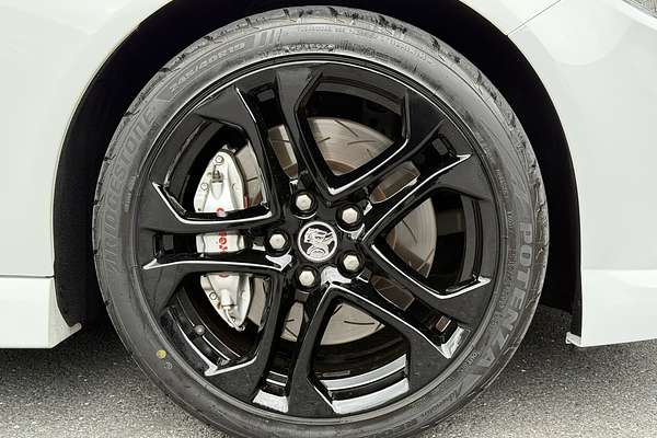 2015 Holden Commodore SS V Redline VF