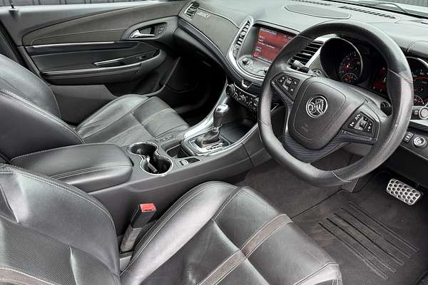 2015 Holden Commodore SS V Redline VF