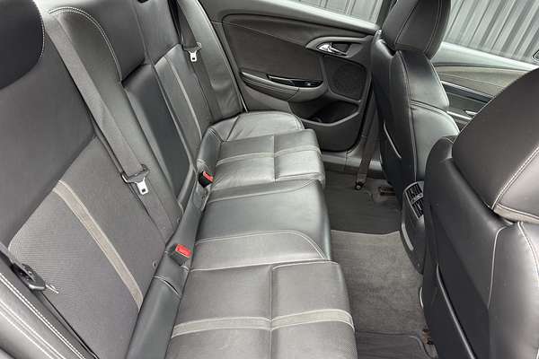 2015 Holden Commodore SS V Redline VF