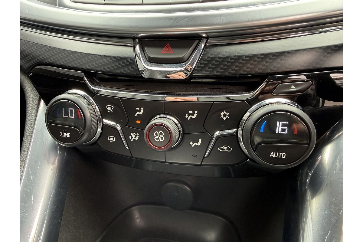 2015 Holden Commodore SS V Redline VF