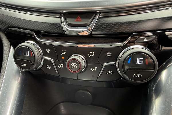2015 Holden Commodore SS V Redline VF