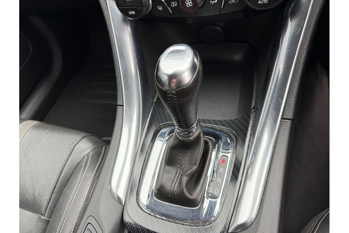 2015 Holden Commodore SS V Redline VF