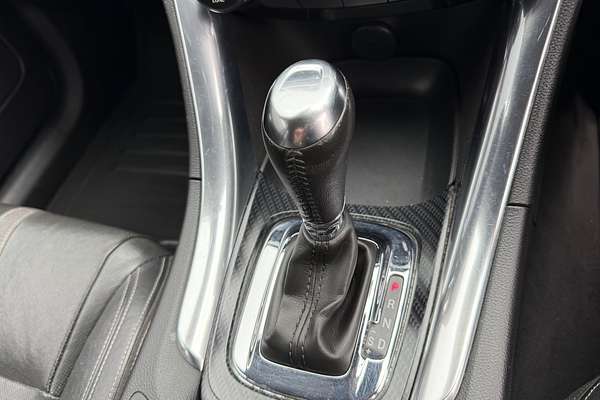 2015 Holden Commodore SS V Redline VF