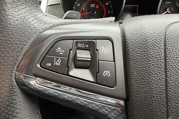 2015 Holden Commodore SS V Redline VF