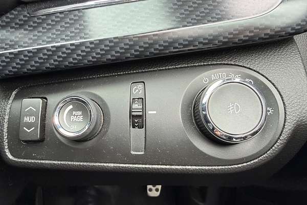 2015 Holden Commodore SS V Redline VF