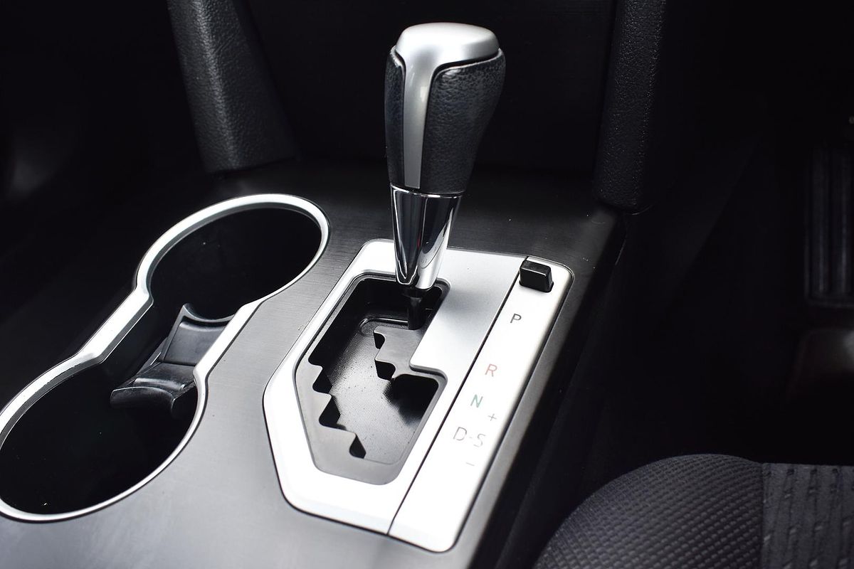 2015 Toyota Camry Atara S ASV50R
