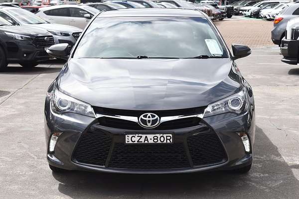 2015 Toyota Camry Atara S ASV50R