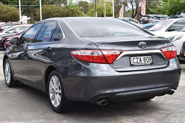 2015 Toyota Camry Atara S ASV50R