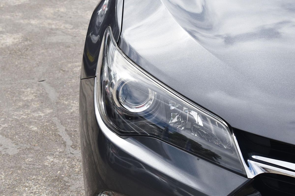 2015 Toyota Camry Atara S ASV50R