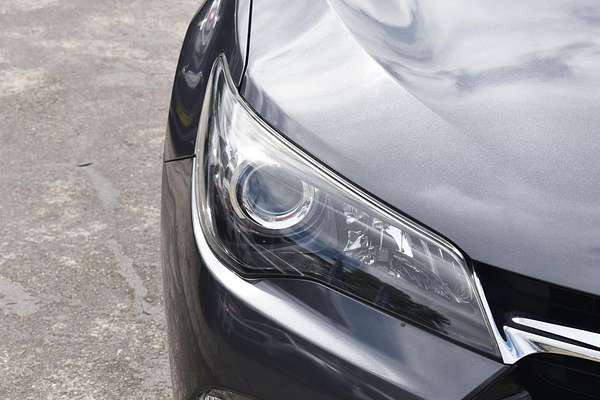 2015 Toyota Camry Atara S ASV50R