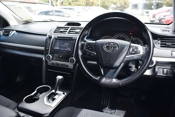 2015 Toyota Camry Atara S ASV50R