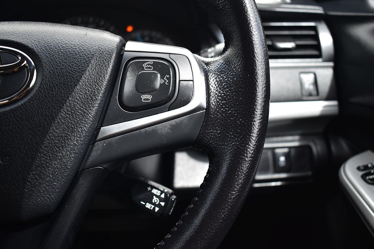 2015 Toyota Camry Atara S ASV50R