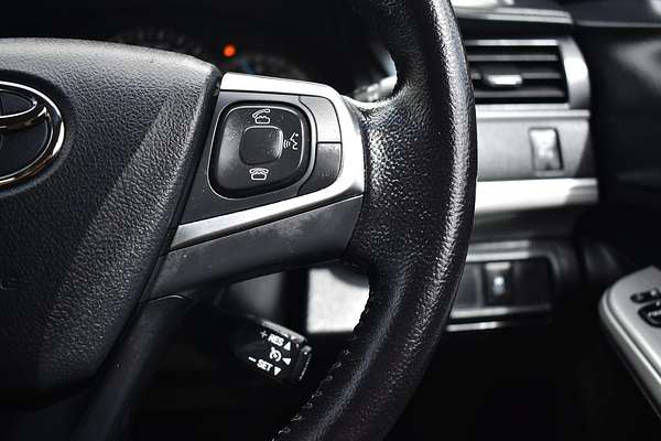 2015 Toyota Camry Atara S ASV50R
