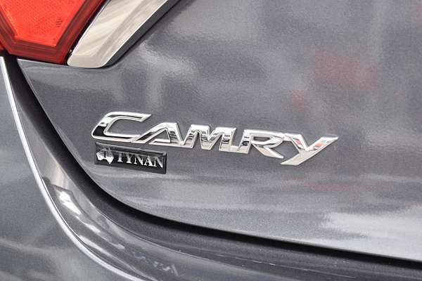 2015 Toyota Camry Atara S ASV50R