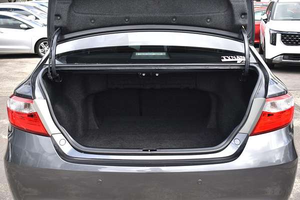 2015 Toyota Camry Atara S ASV50R
